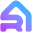 Logo for Rooftops AI