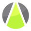 Icon for Straight North