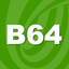 Icon for Base64Decode.org