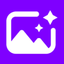 Icon for ImagePrompt