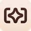 icon of Humata