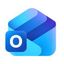Icon for Outlook (with Copilot)