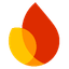 Icon for Firebase Analytics