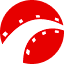 icon of Ruby on Rails