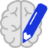 Icon for Write Brain