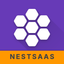 Logo for NestSaaS