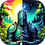 Icon for AI Game Master