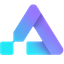 Logo for Asseter.AI