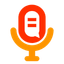 Icon for Speechnotes