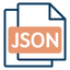 Logo for JSON Merge