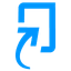 Icon for Turnitin
