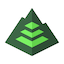 Icon for Gaia GPS