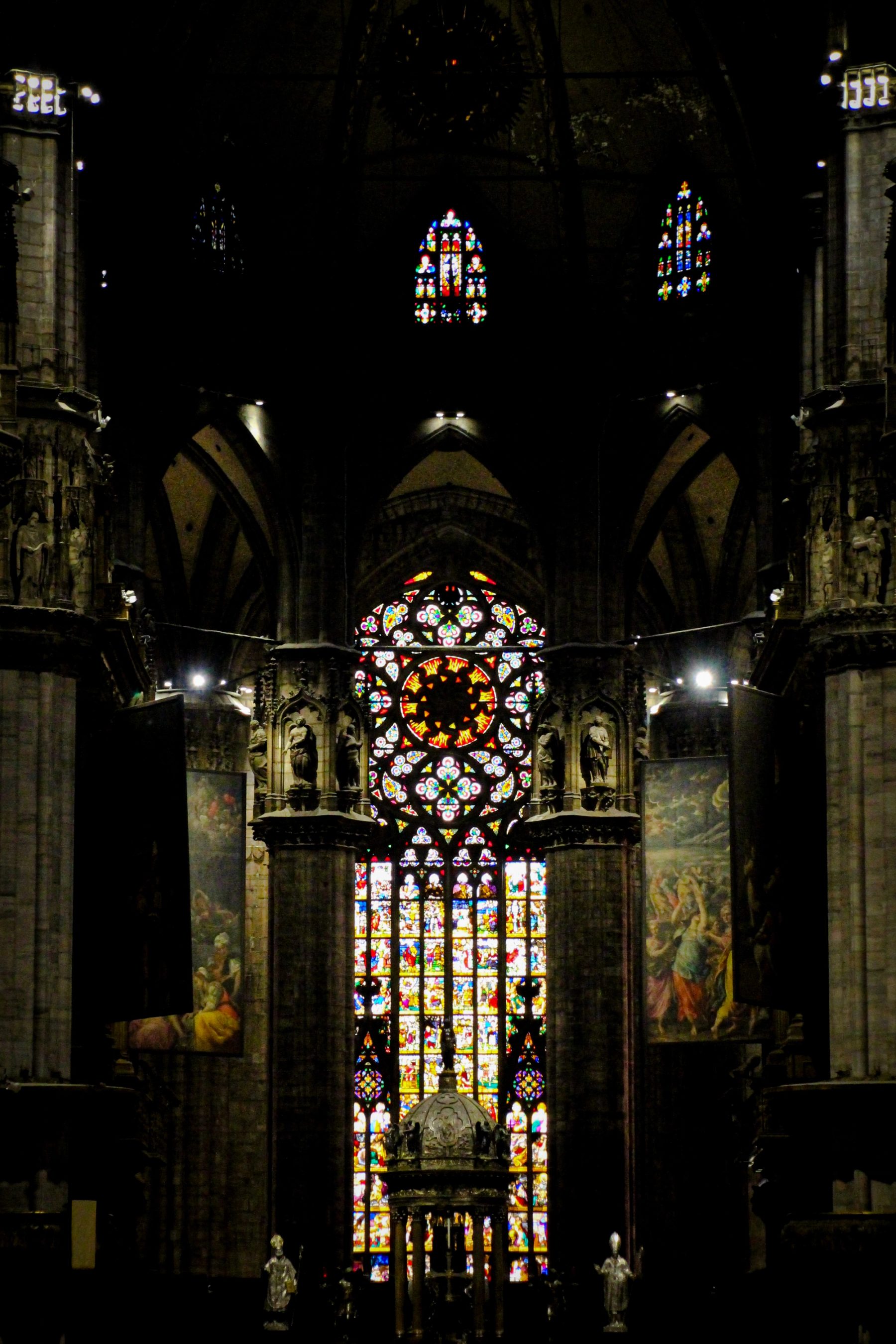 Duomo di Milano 2