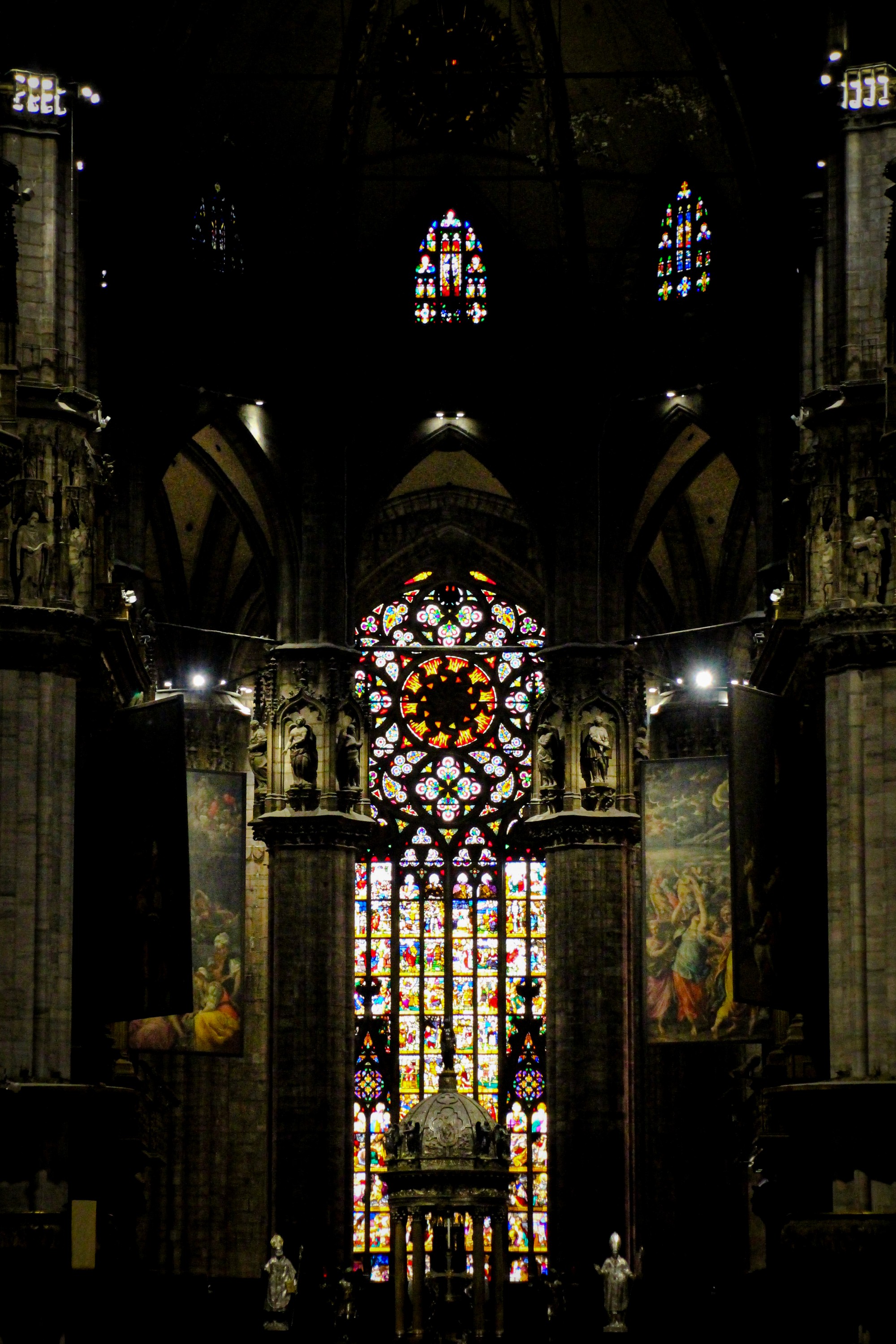 Duomo di Milano 3