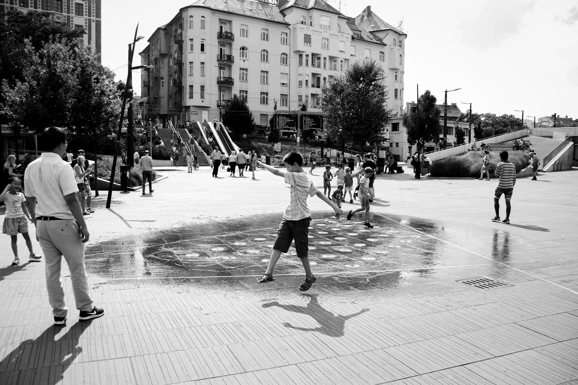 Budapest