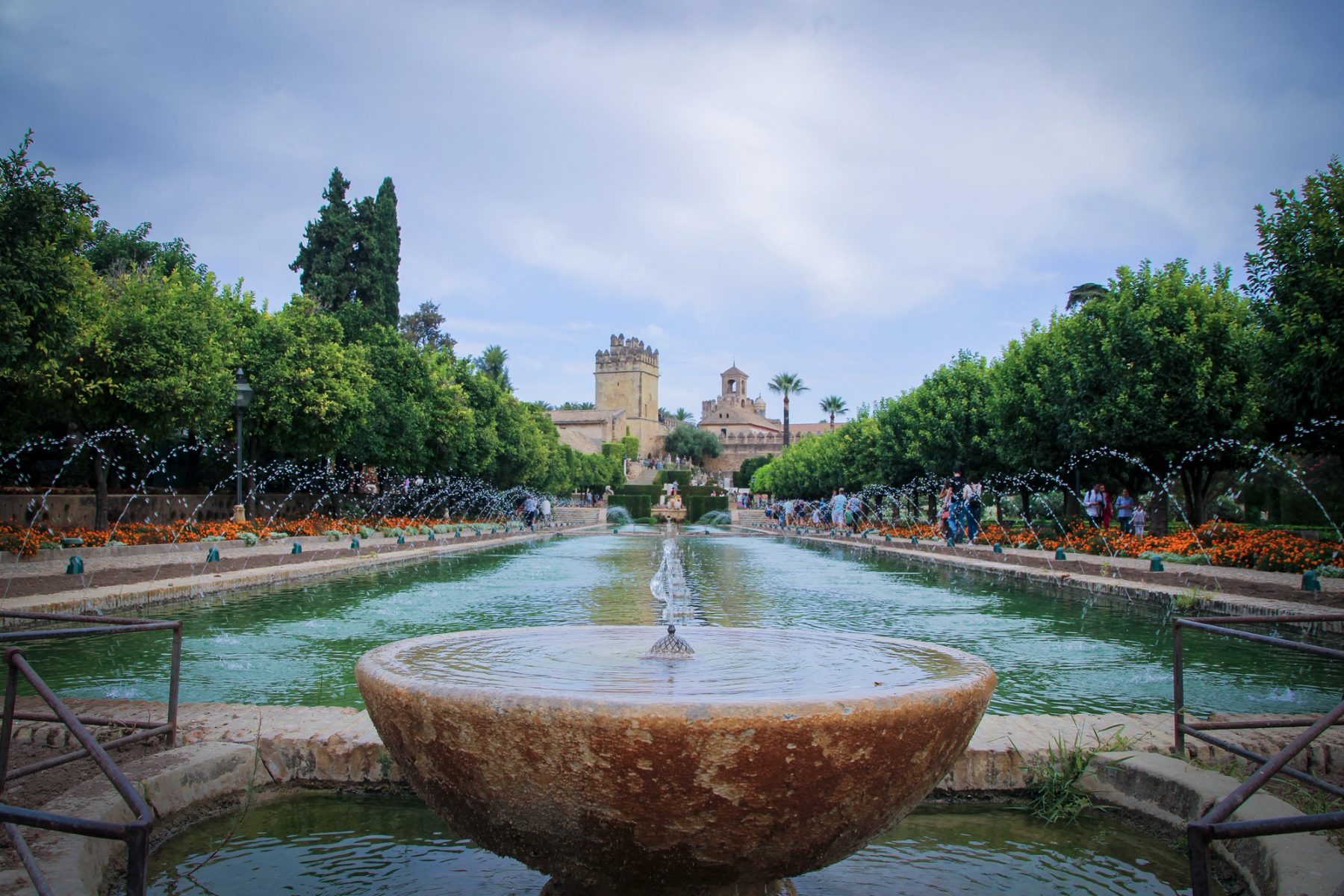 Alcázar