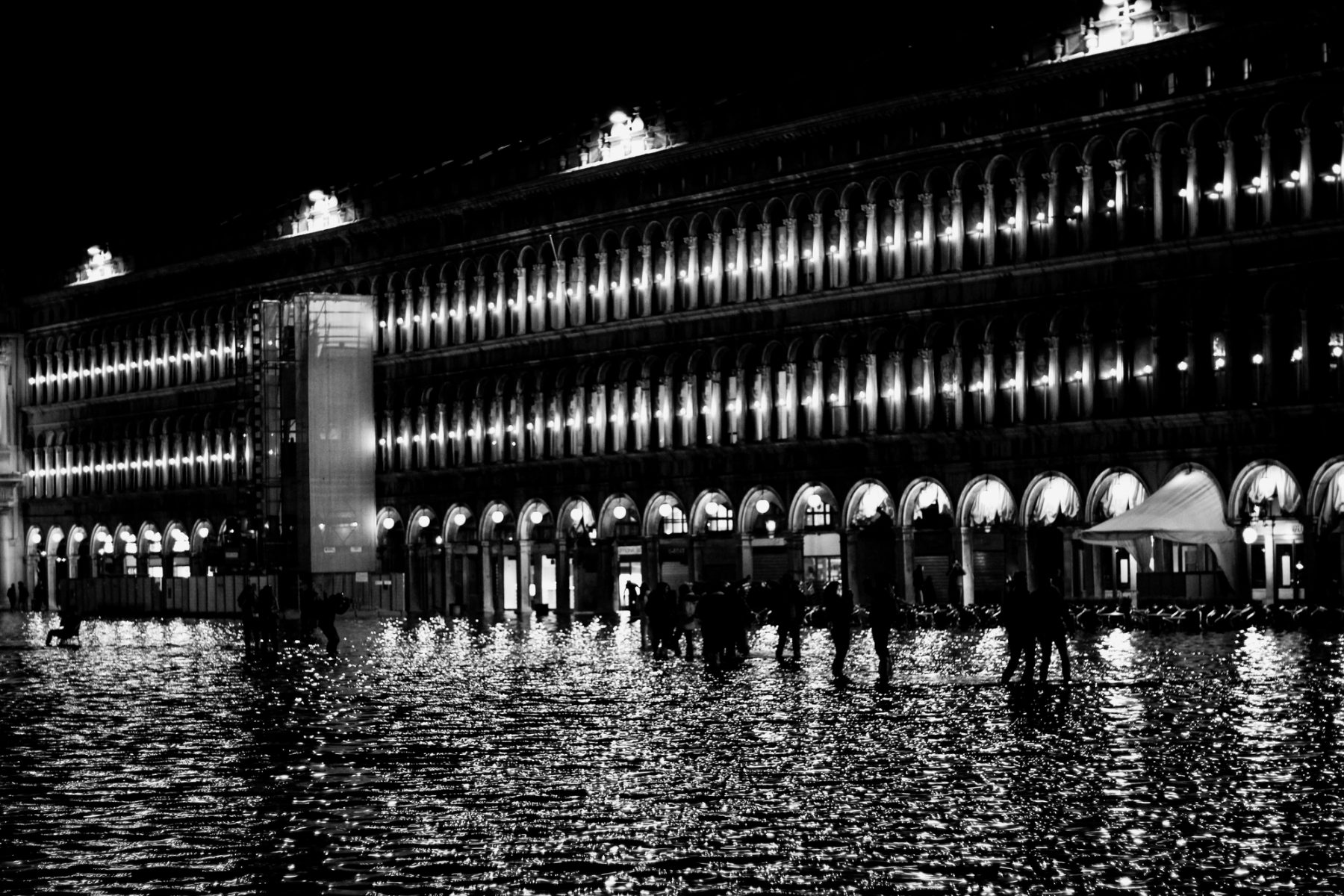 Acqua Alta 3