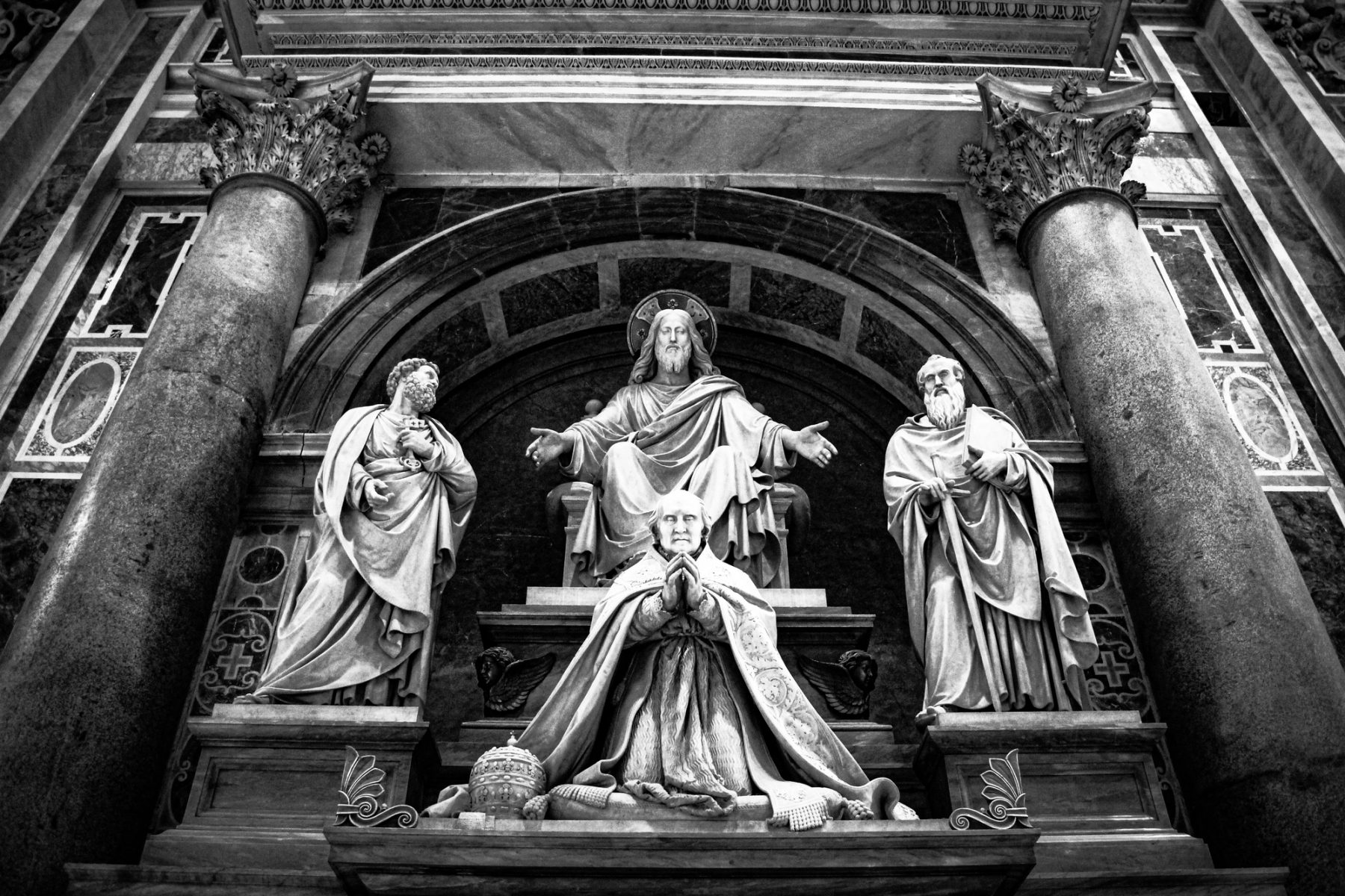 Ciudad del Vaticano