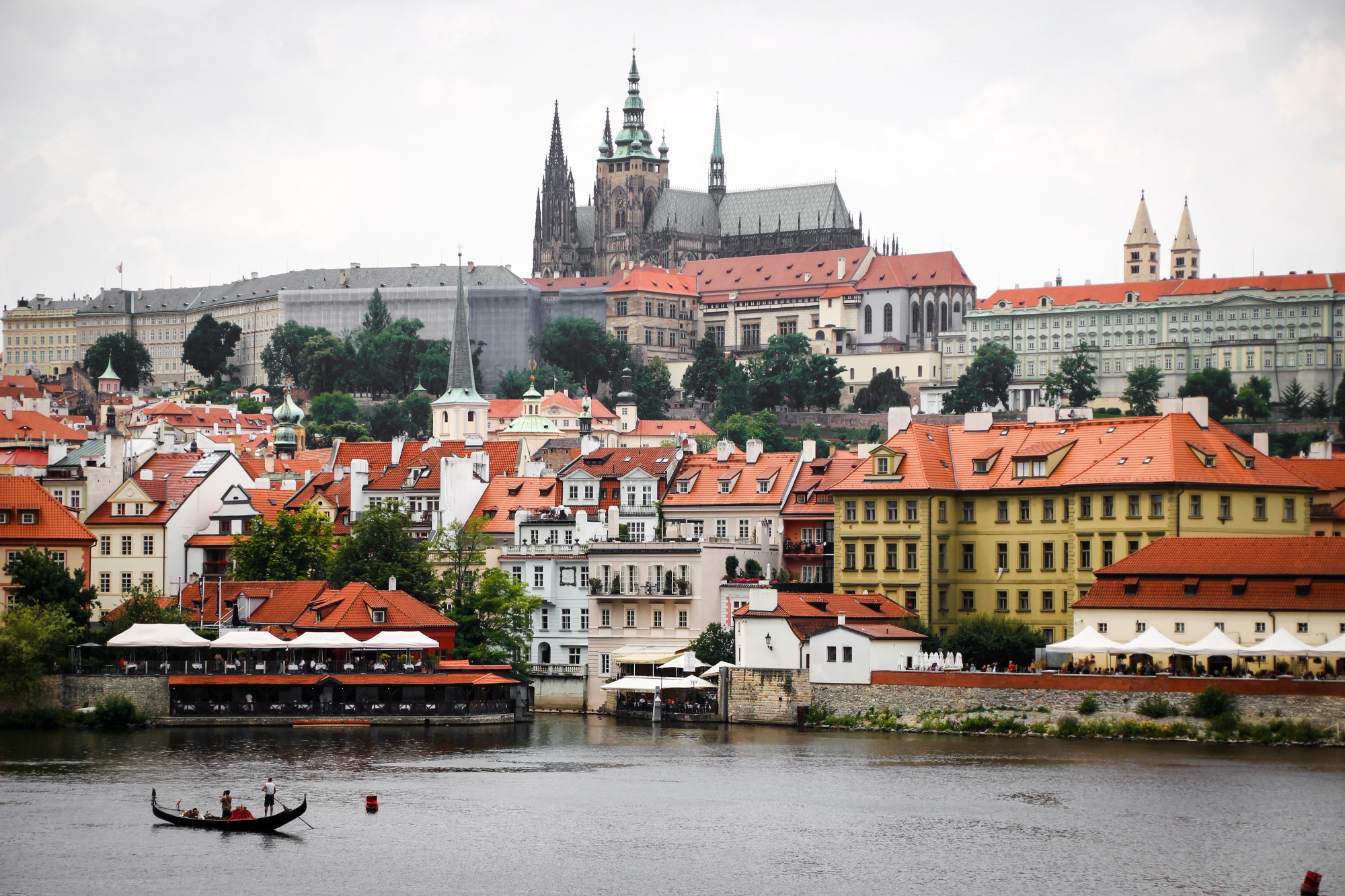 Praga
