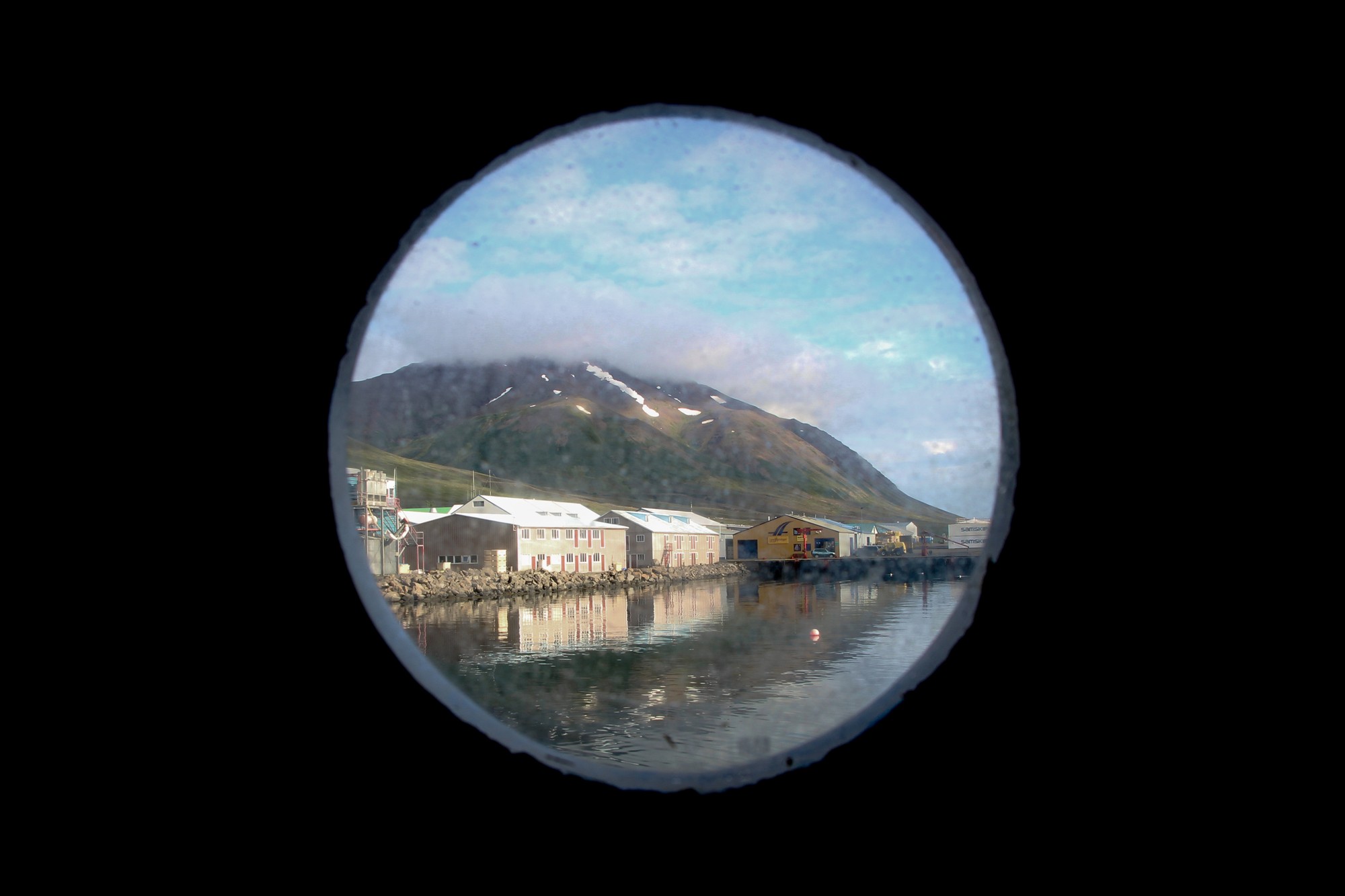 Auga
