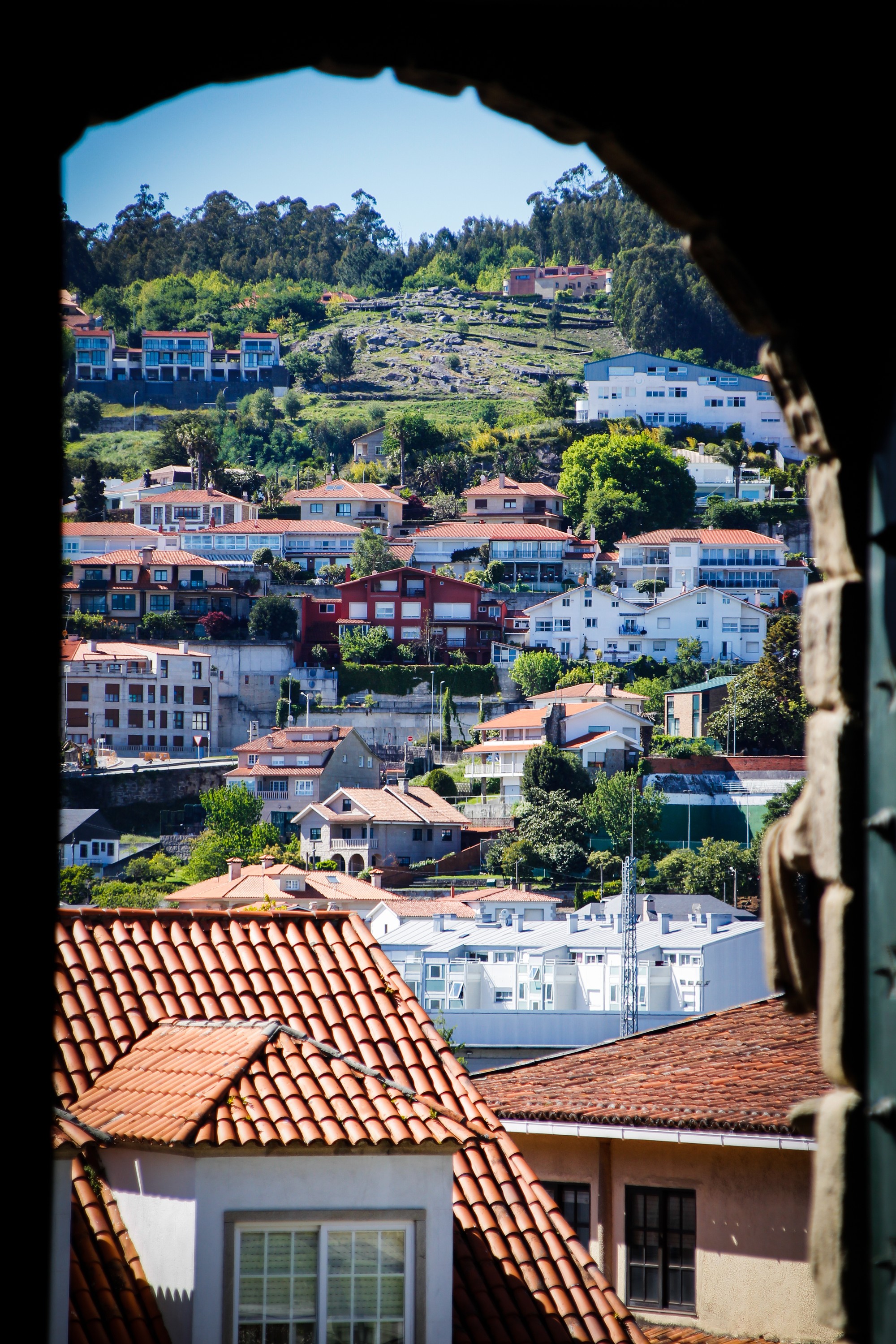 Galicia