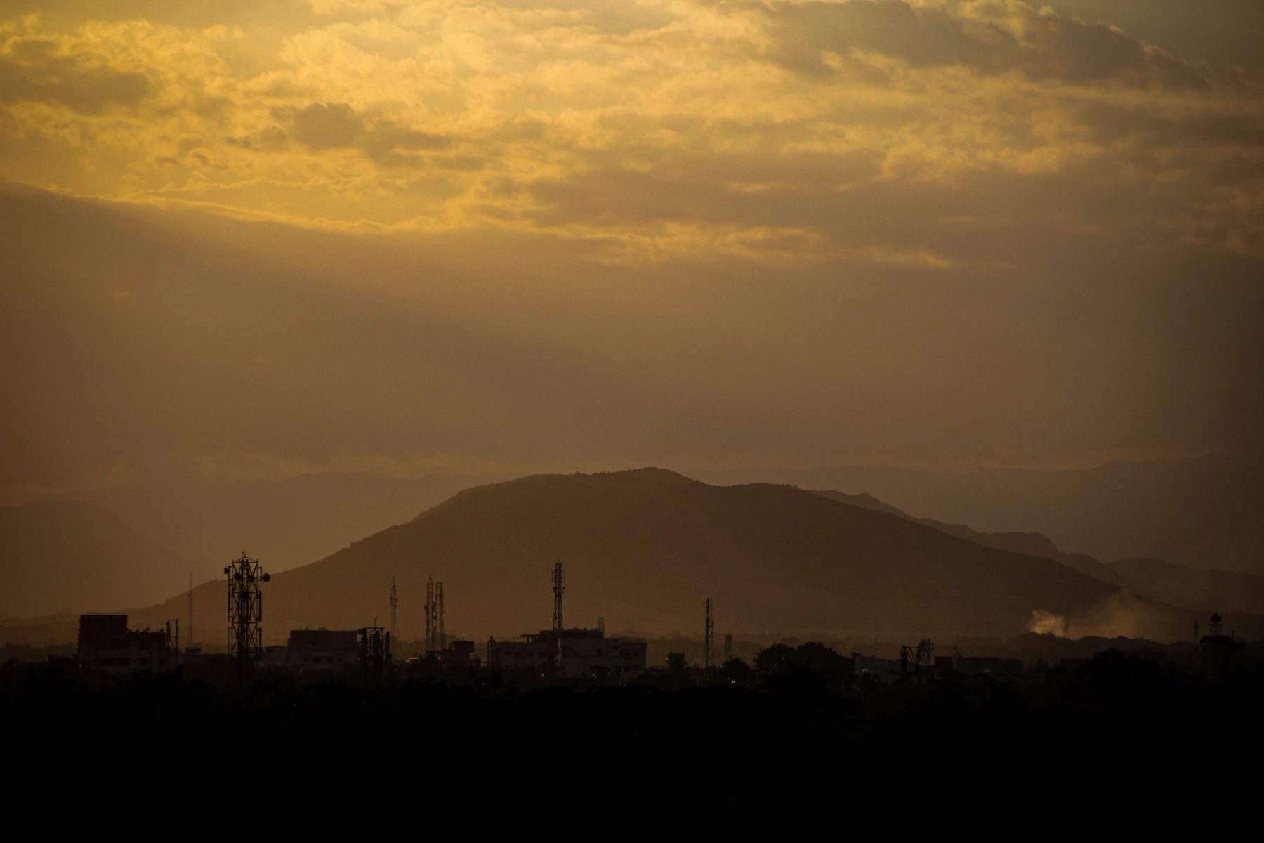 Madurai