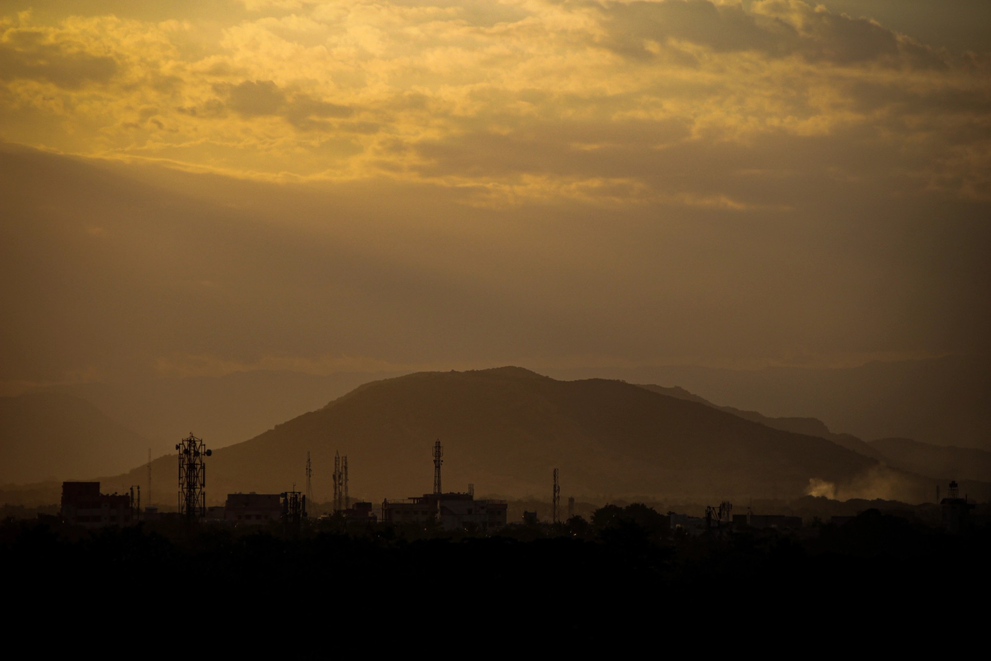 Madurai
