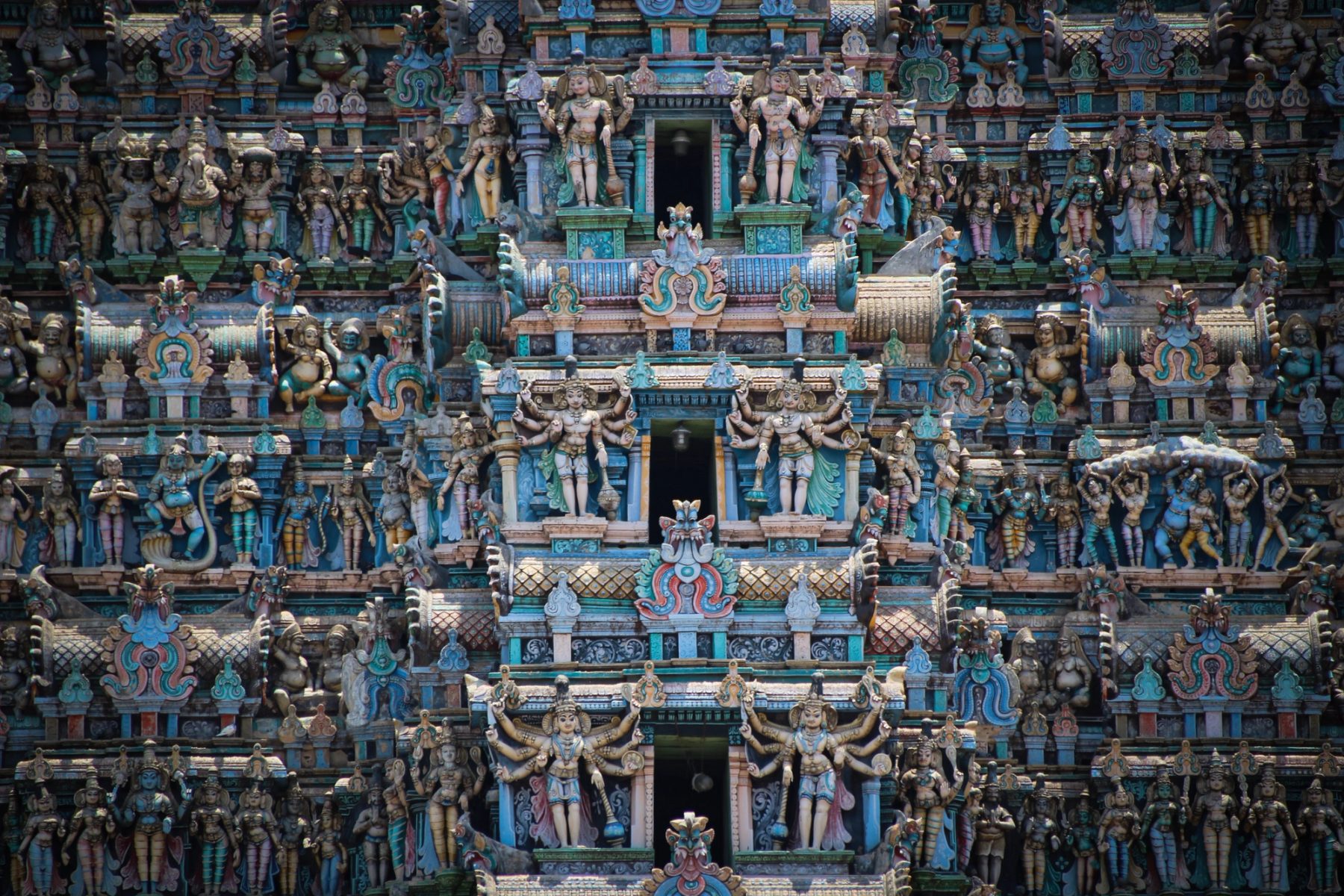 Madurai