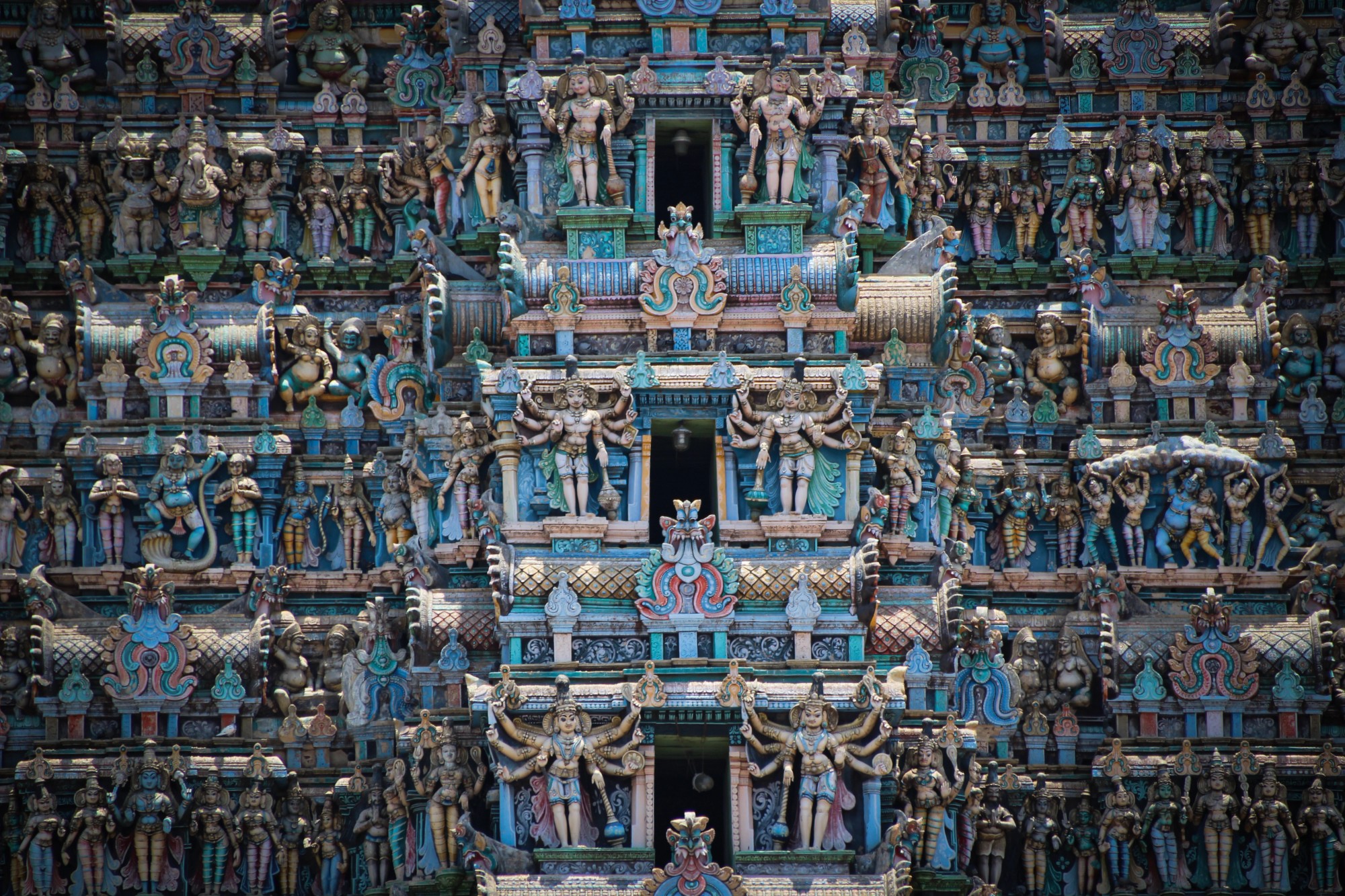 Madurai