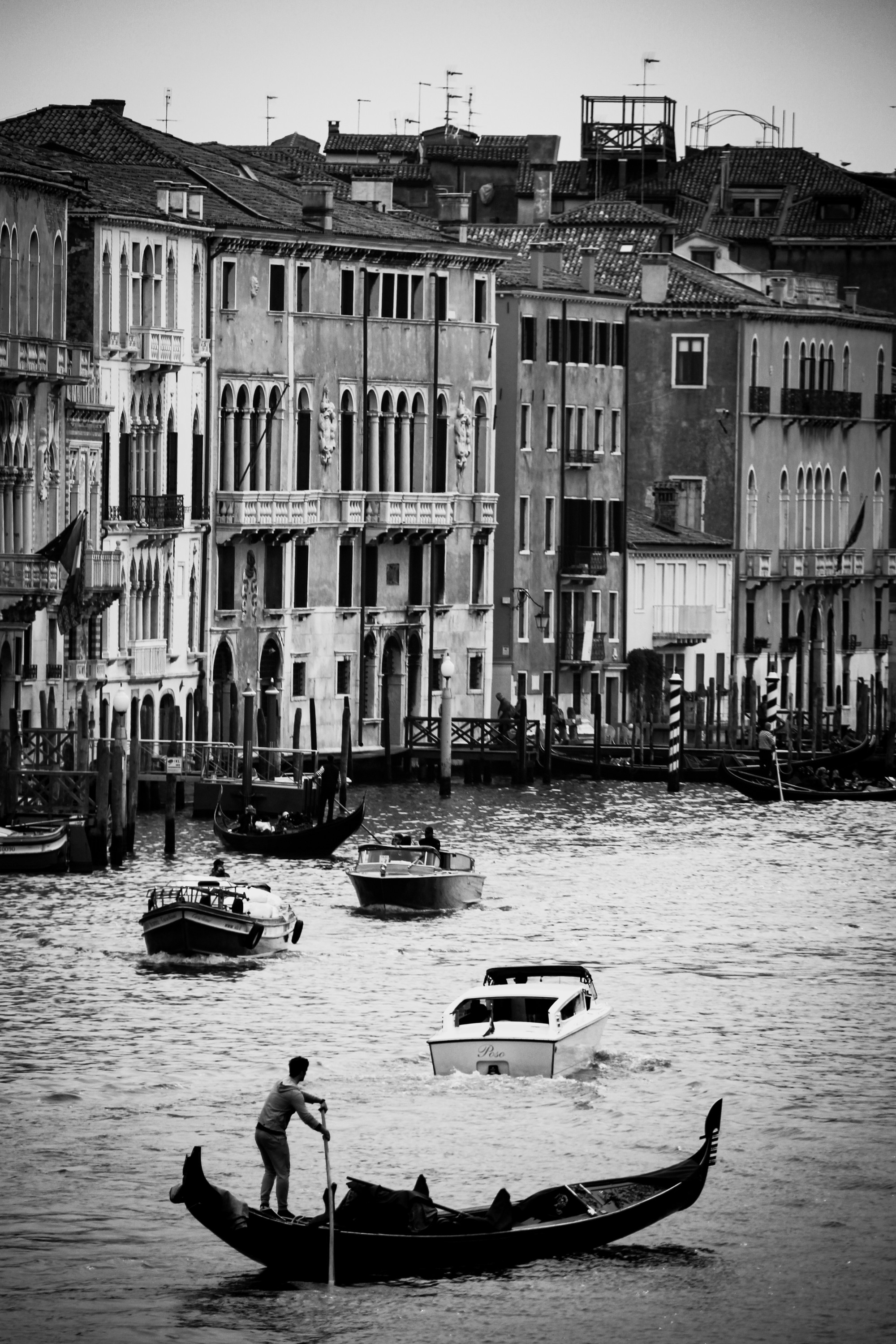 Venecia