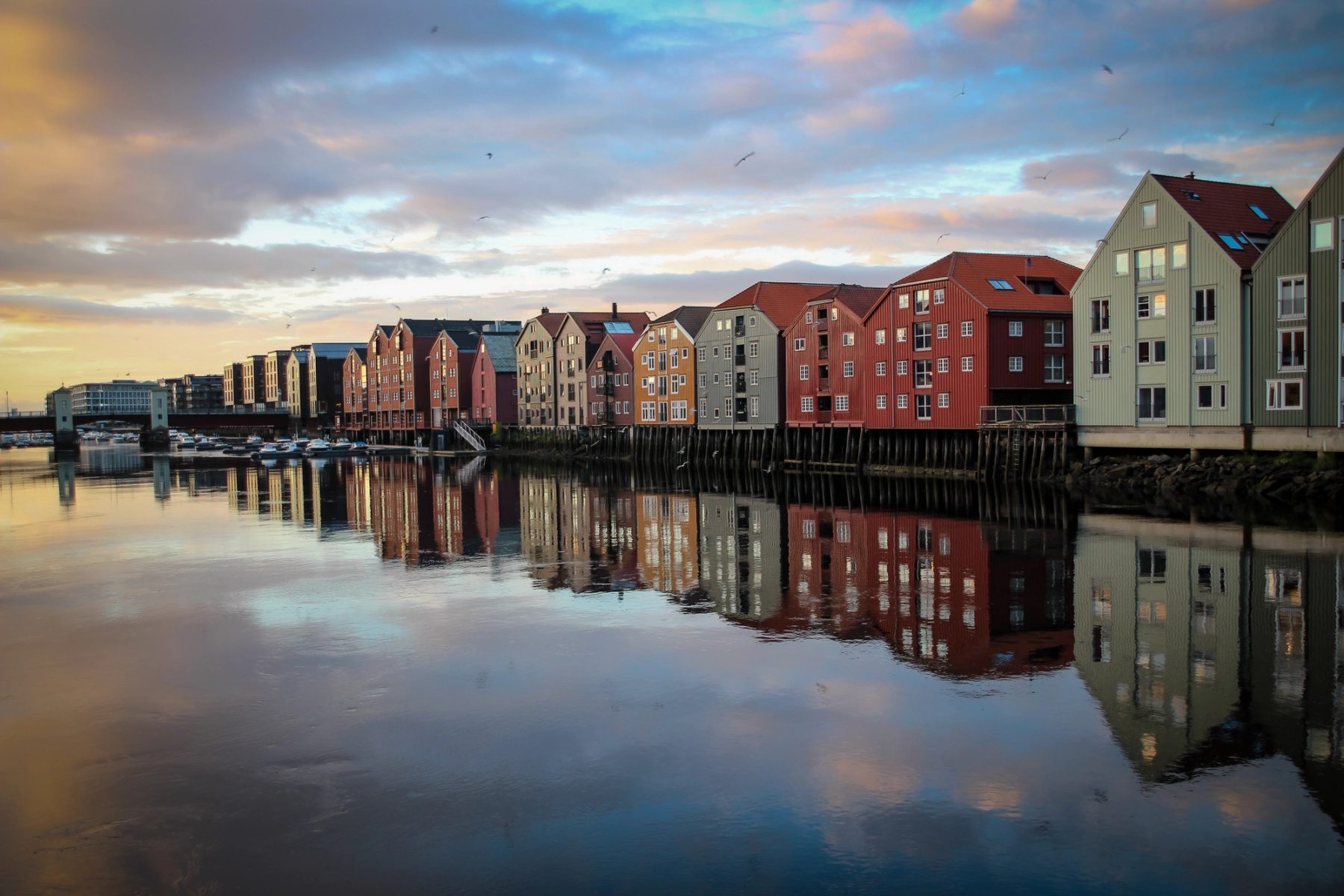 Trondheim