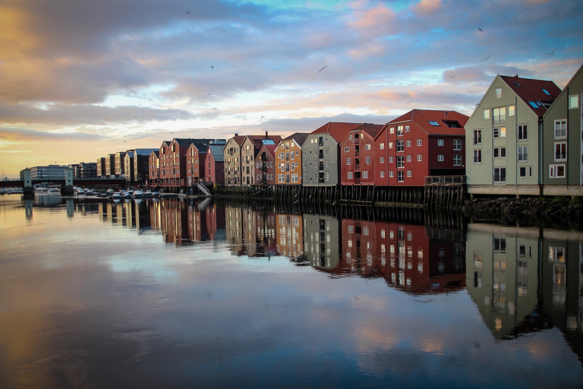 Trondheim