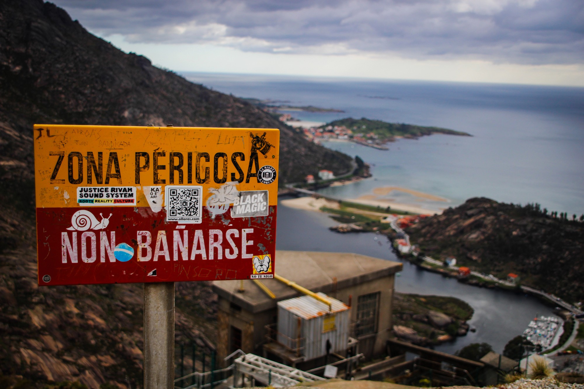Galicia