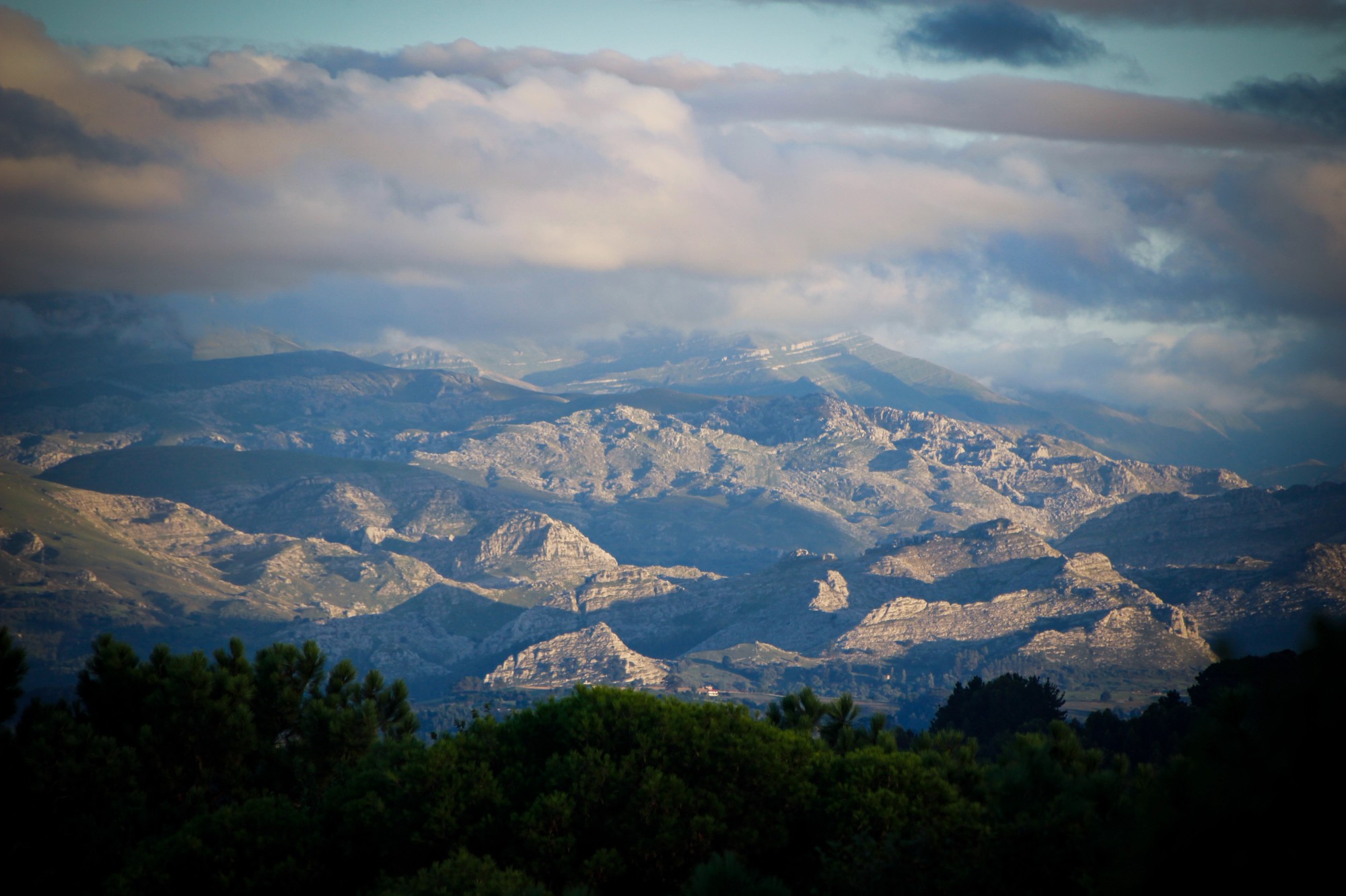 Santander