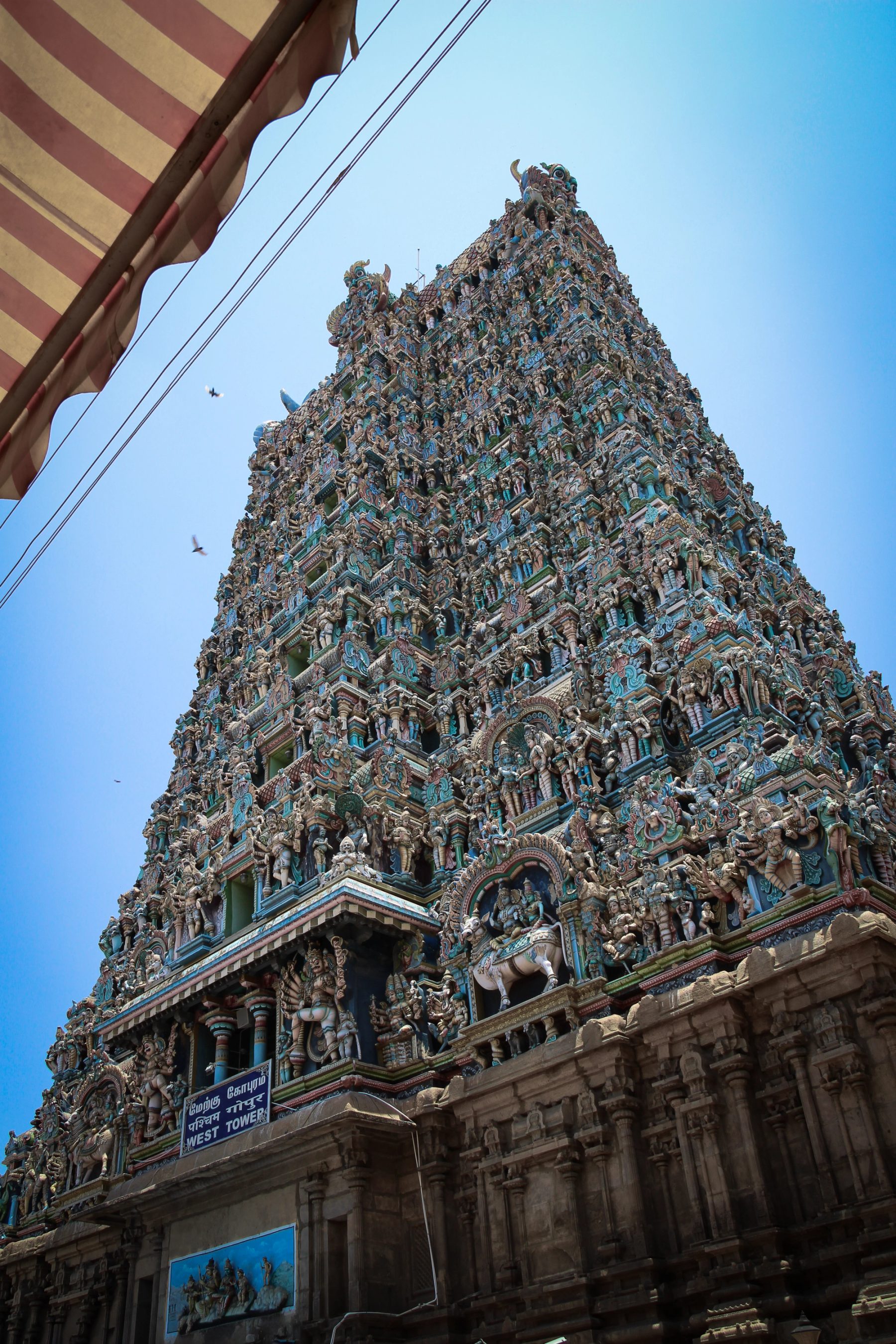 Madurai