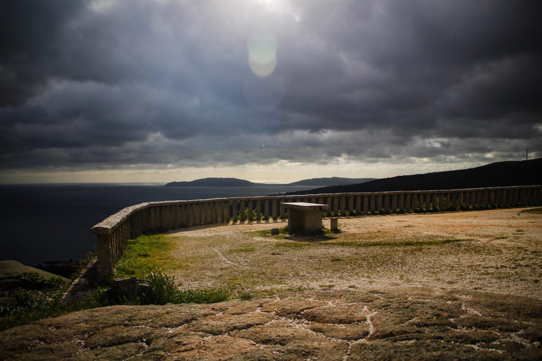 Galicia