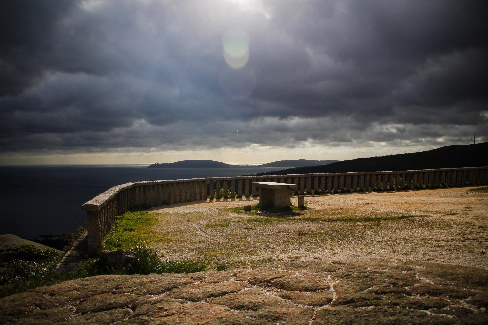 Galicia