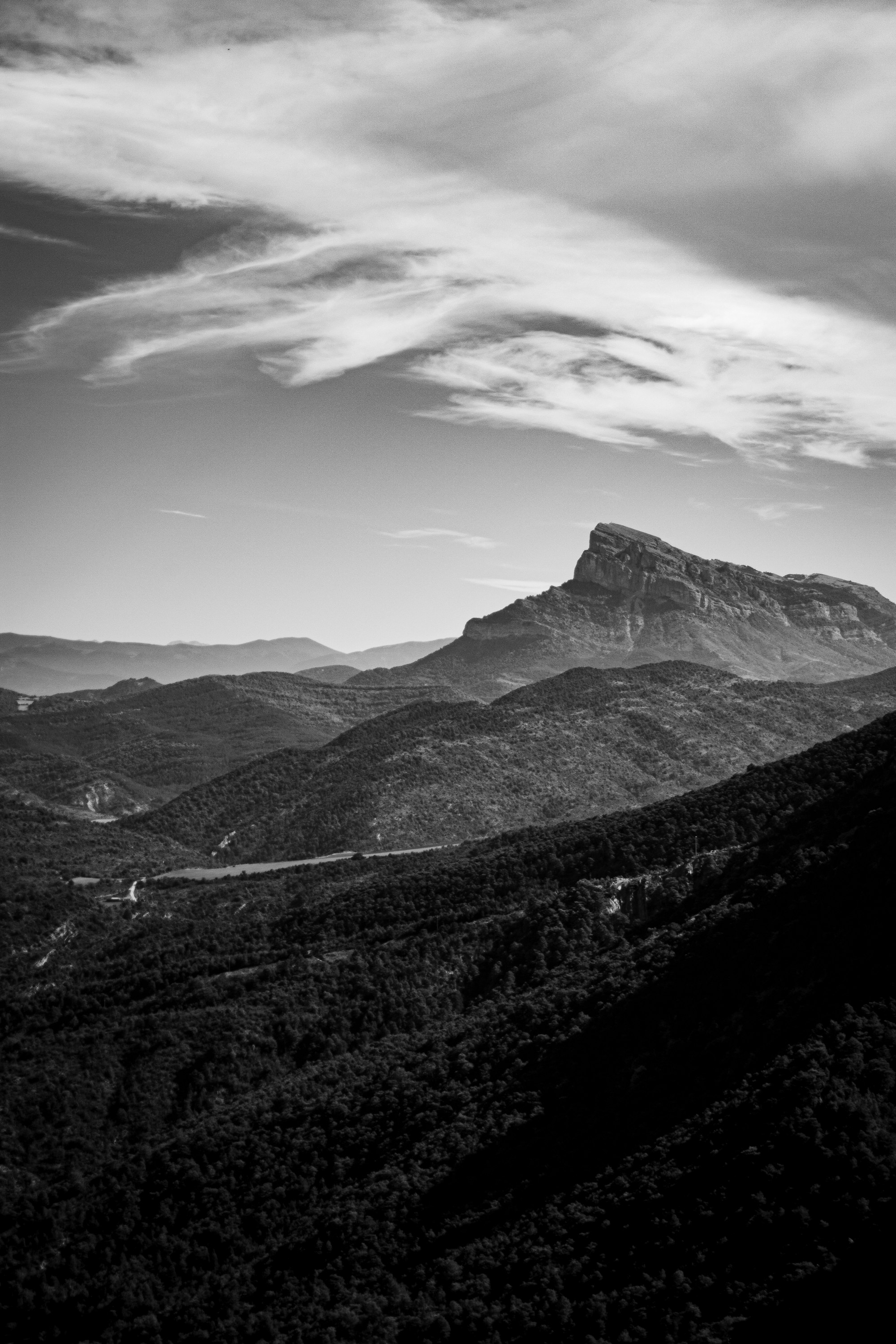 Peña Montañesa