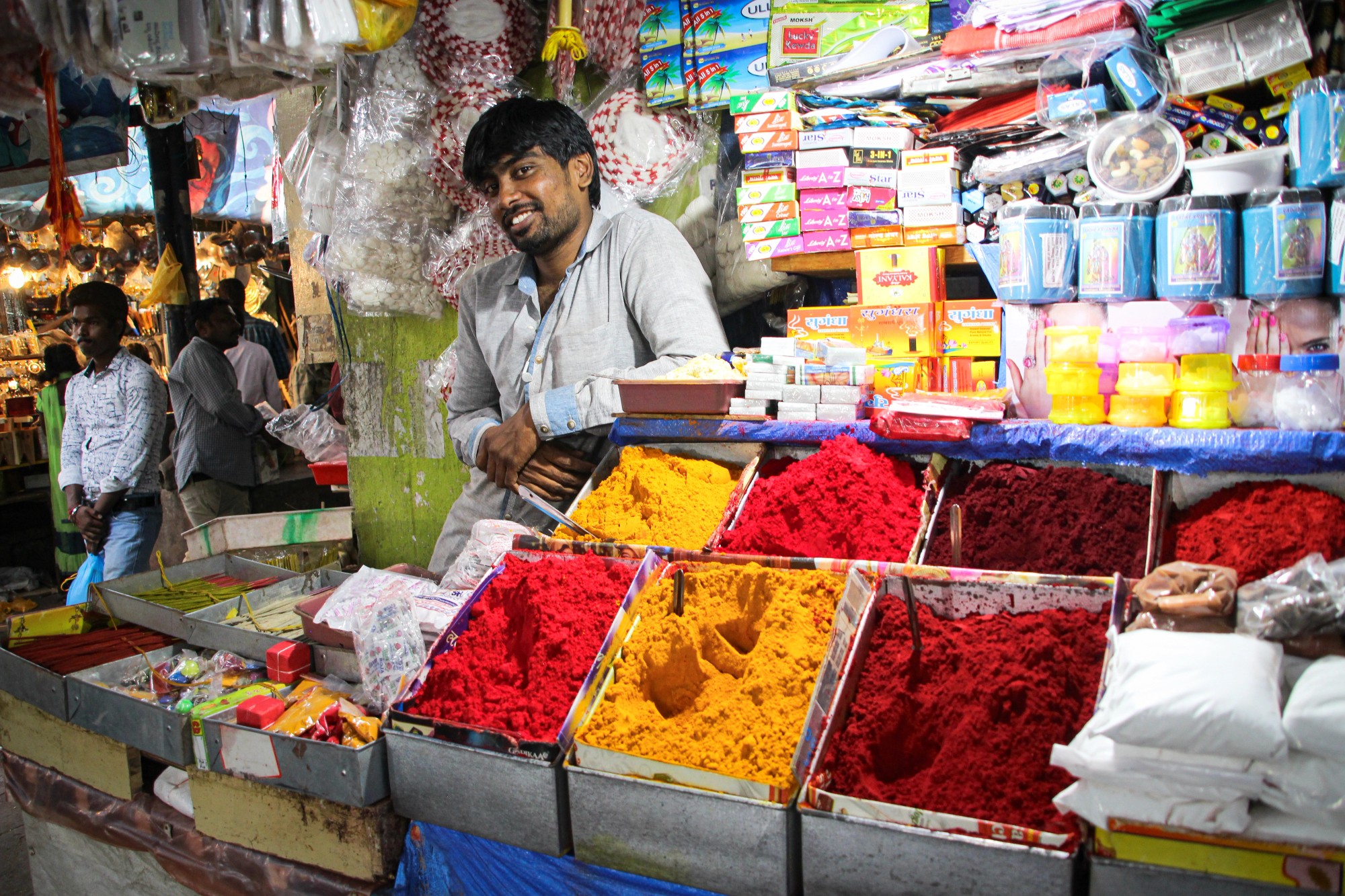 Mysore