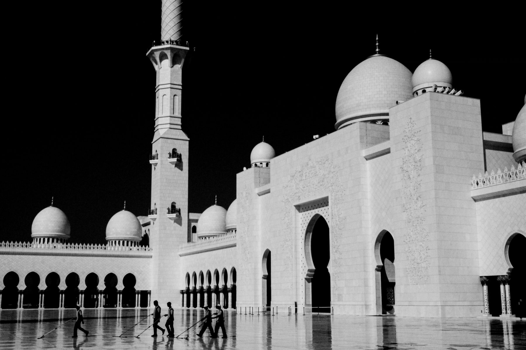 Abu Dabi