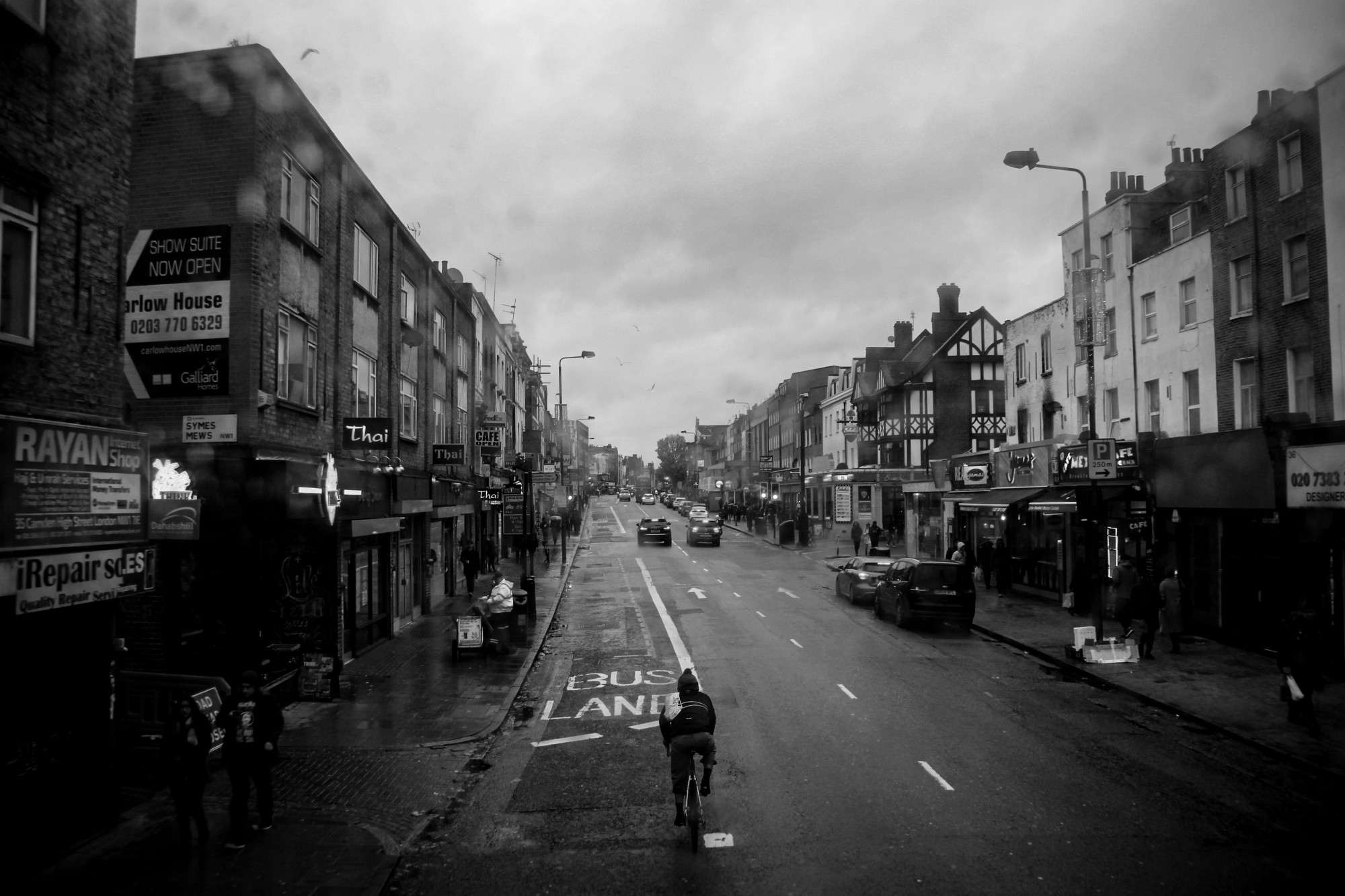 Londres