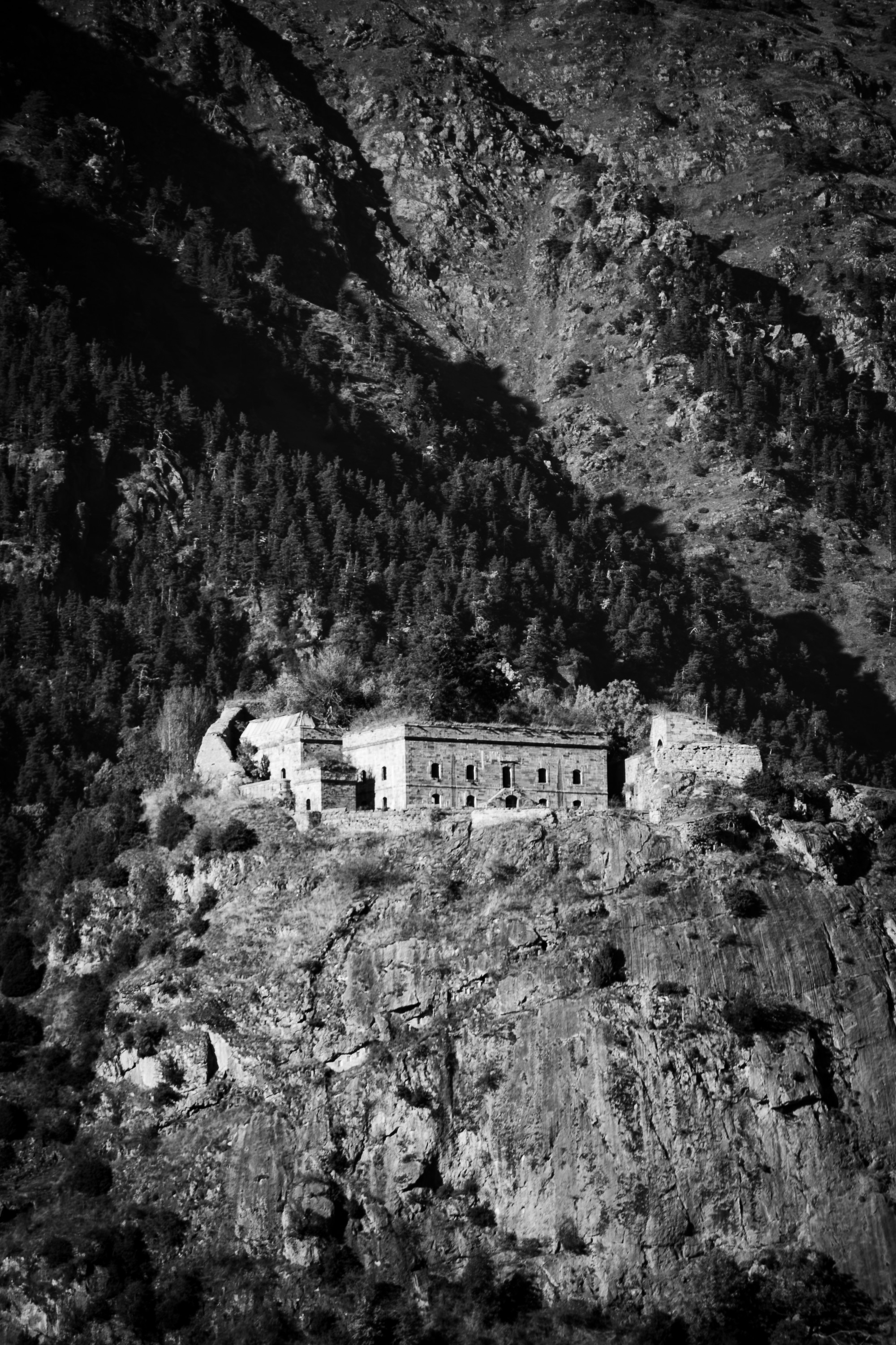 Canfranc