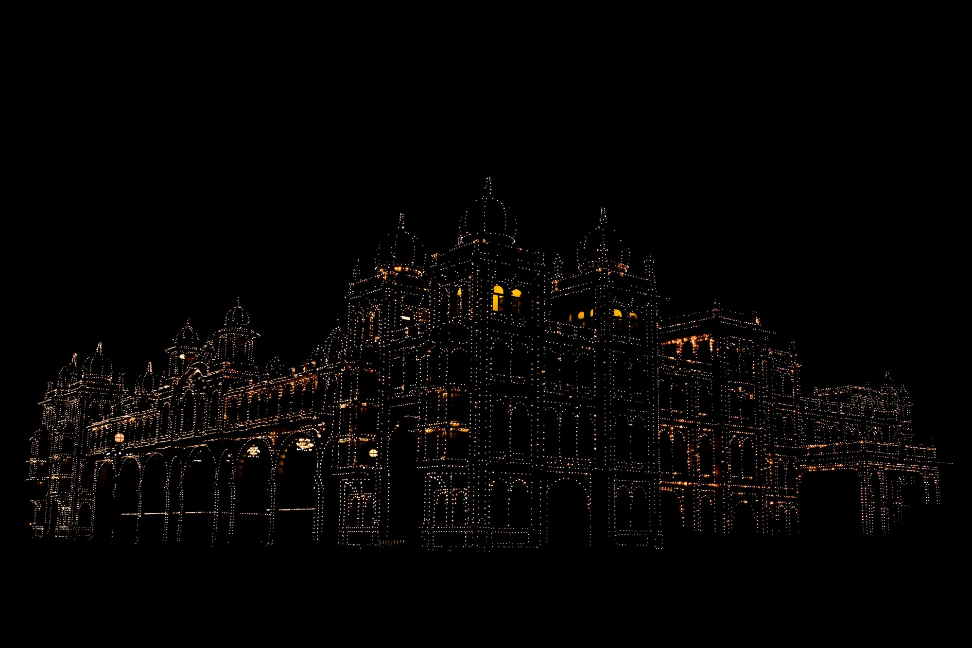 Mysore