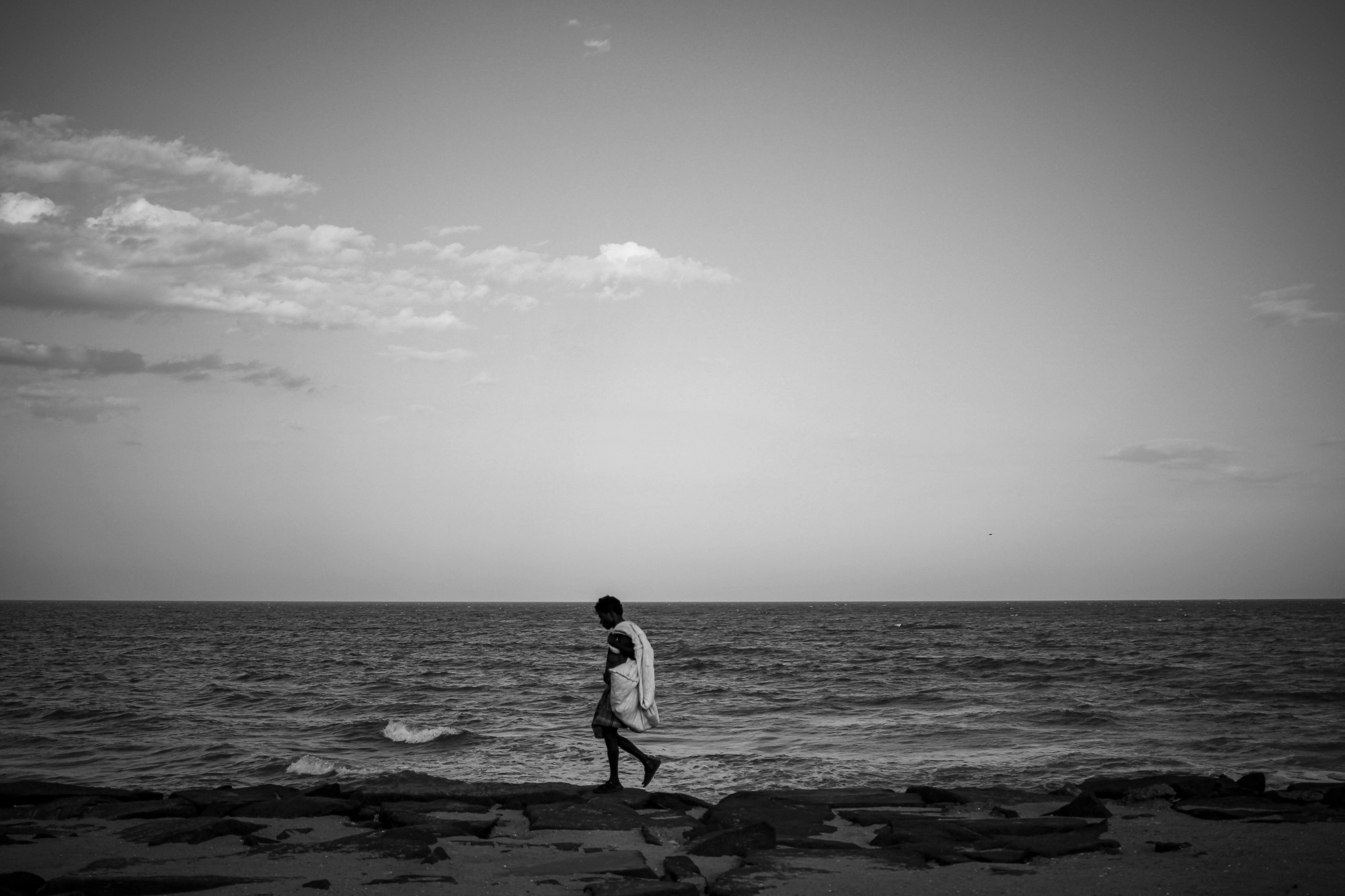 Pondicherry