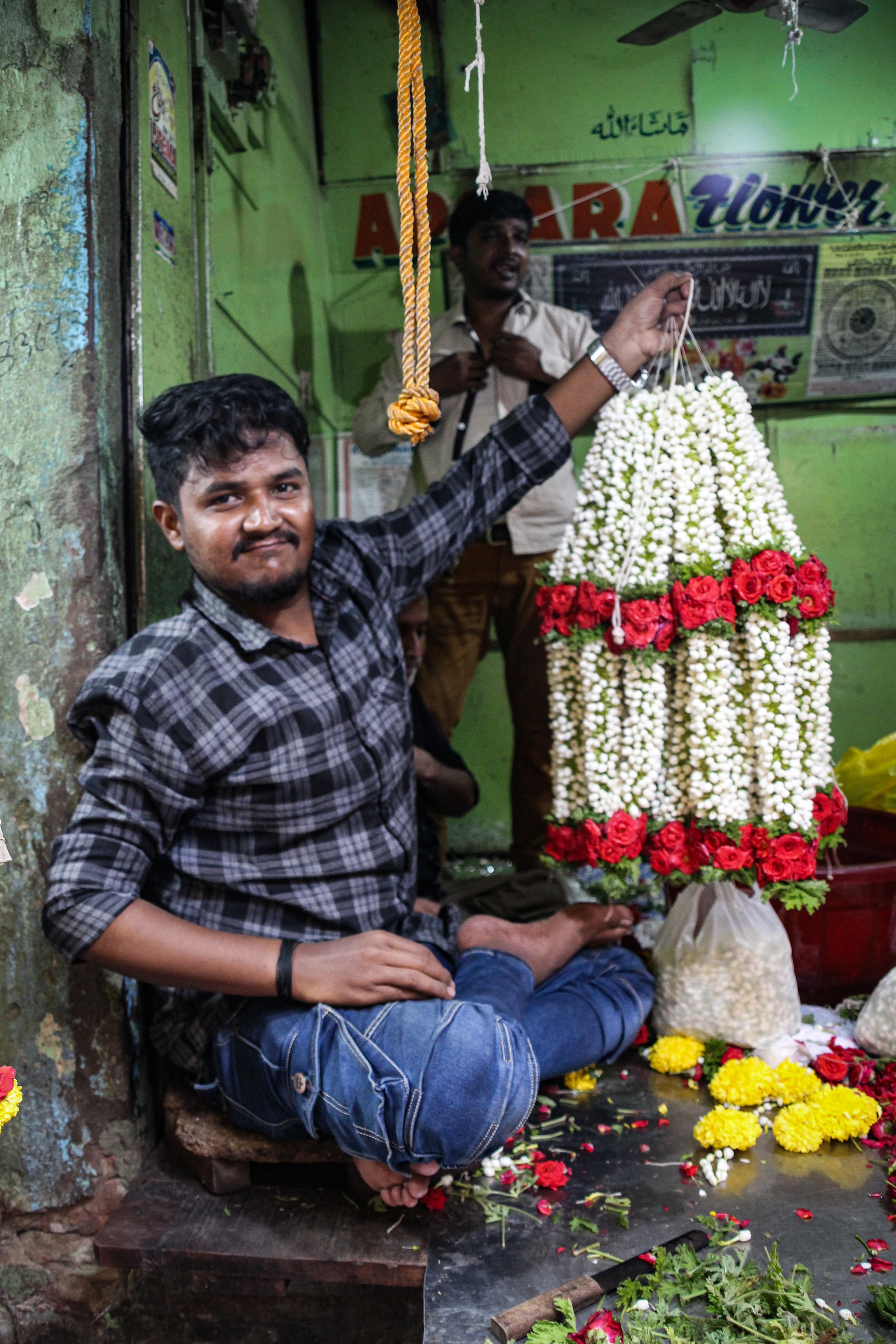 Mysore