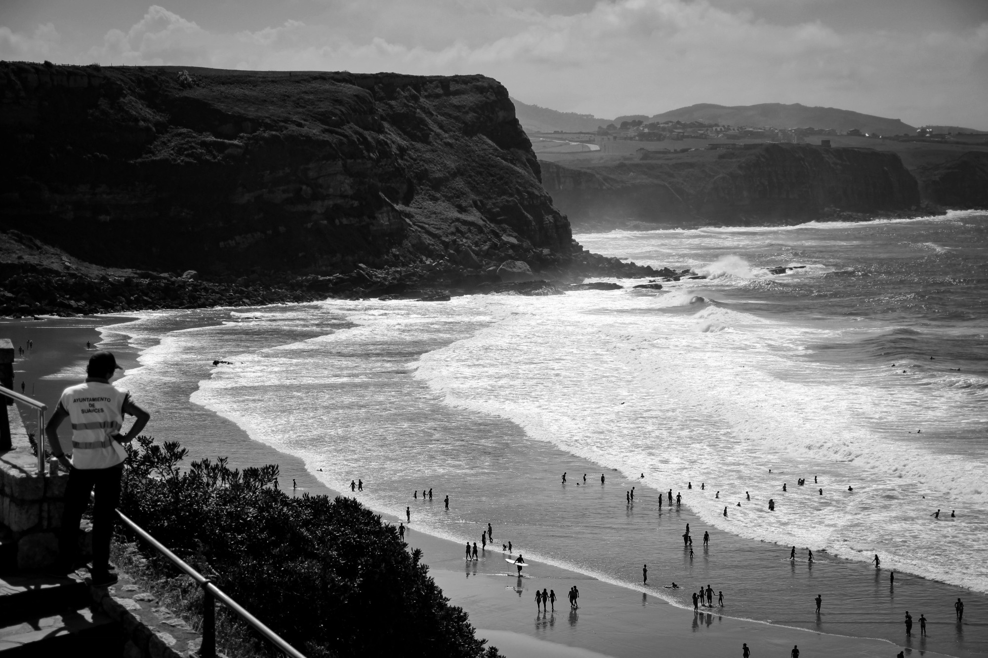Suances