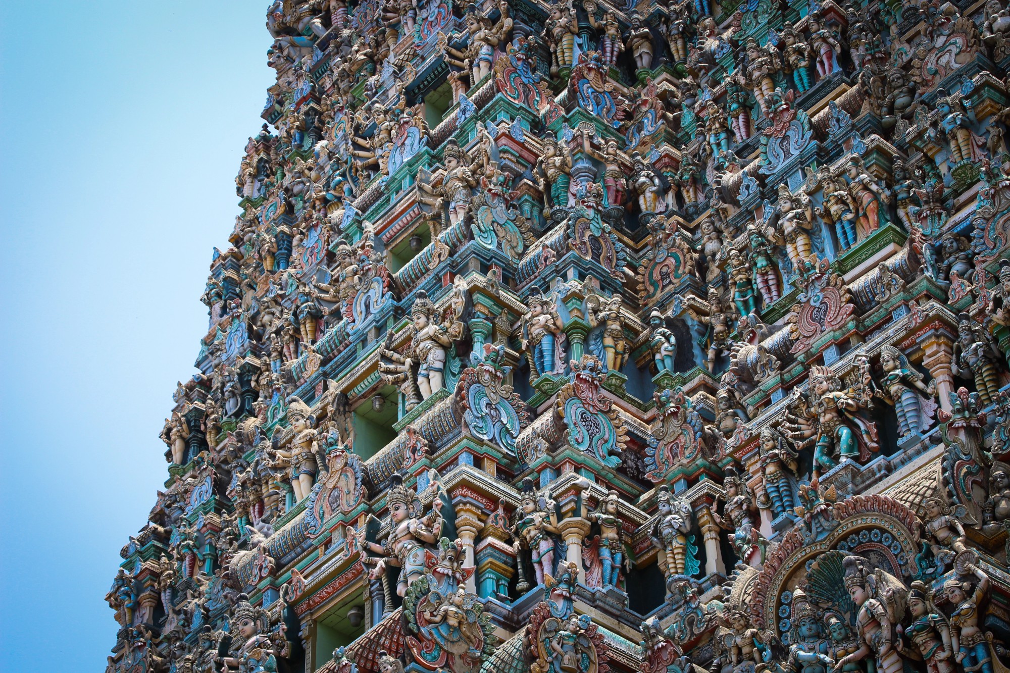 Madurai
