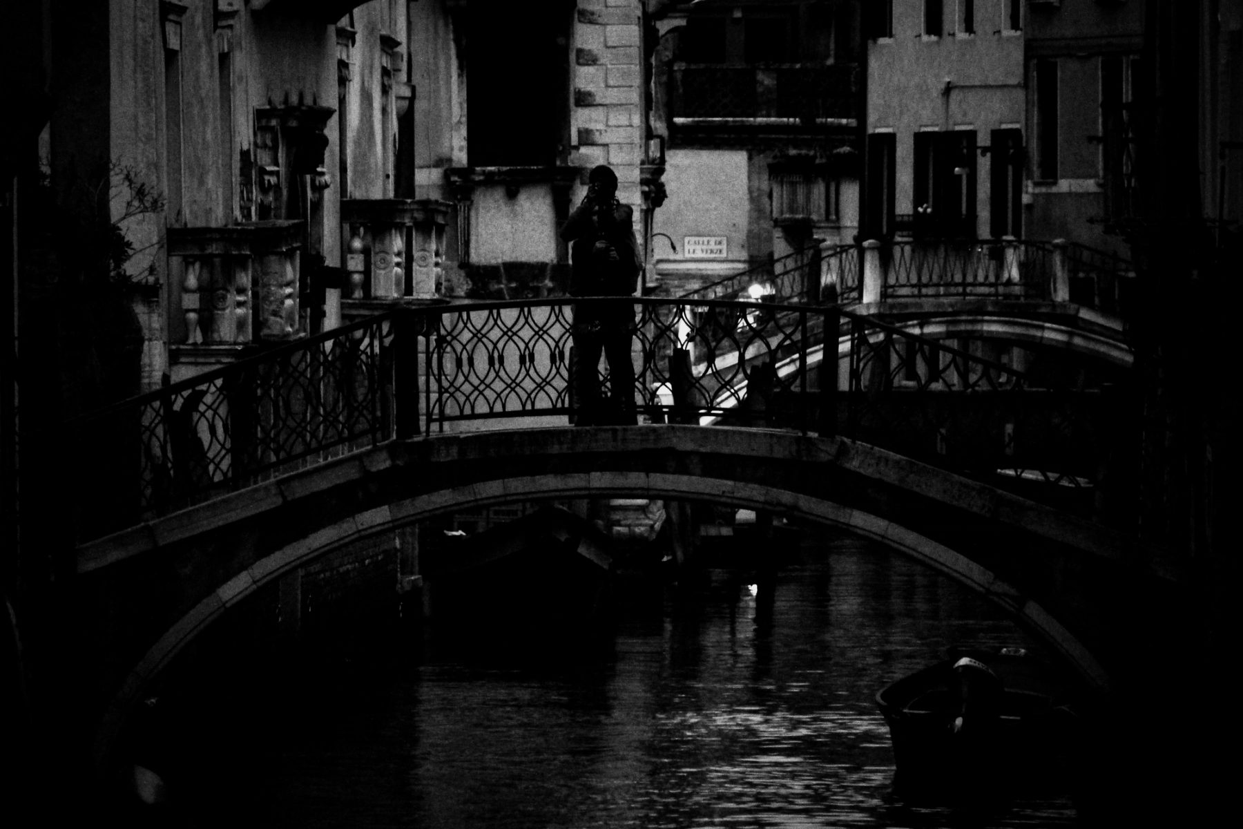 Venecia