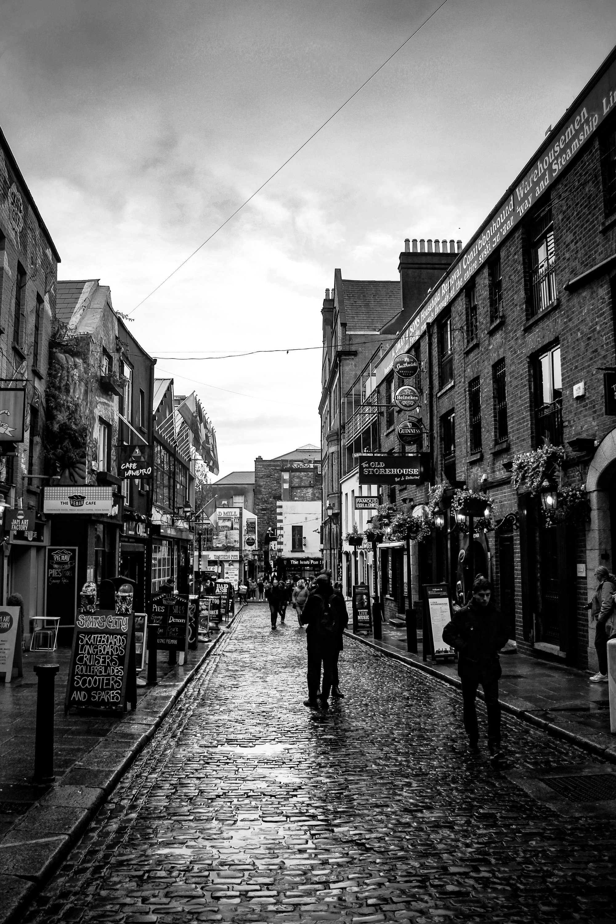 Dublín