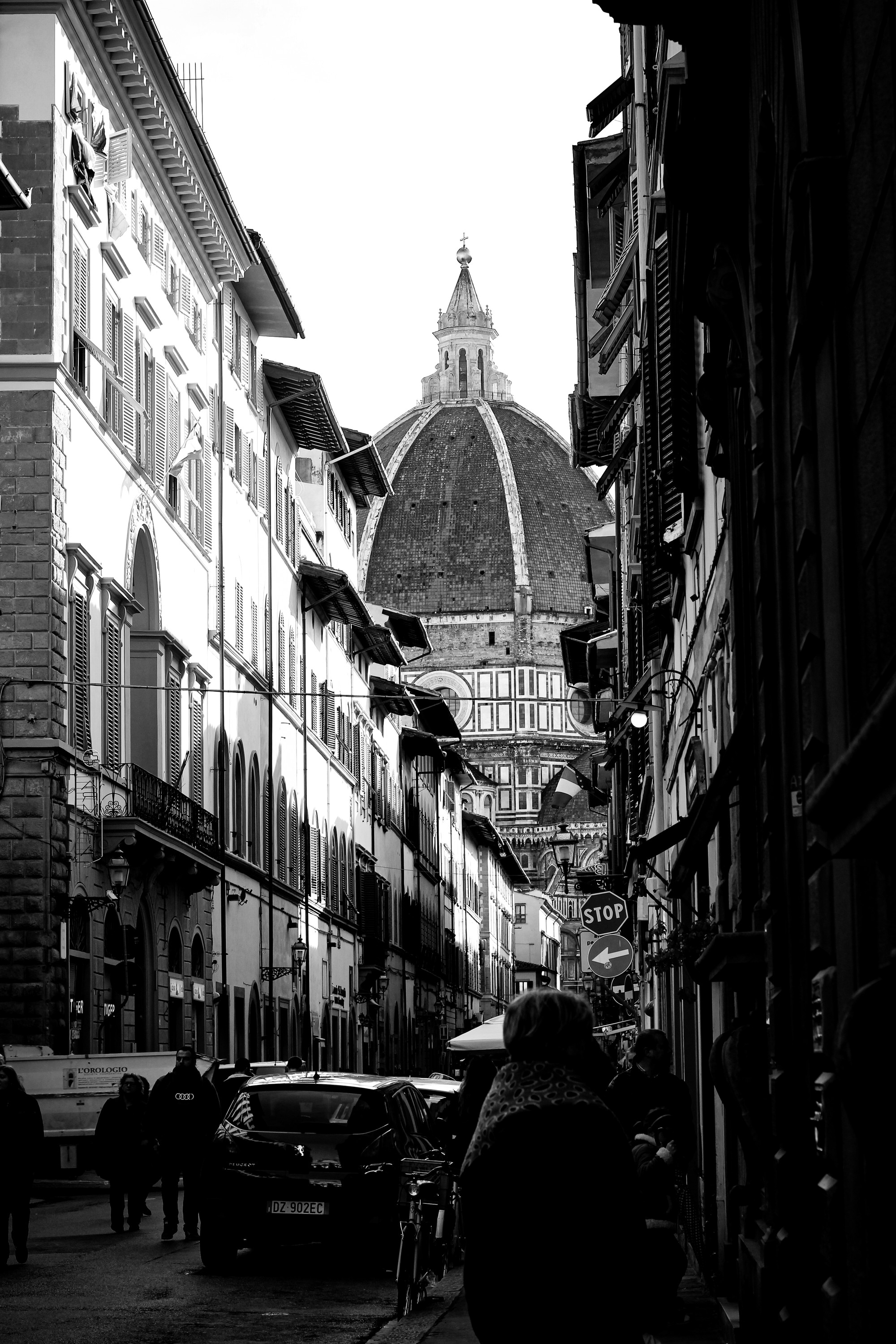 Florencia